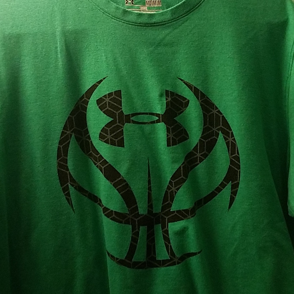 Boys basketball shirt